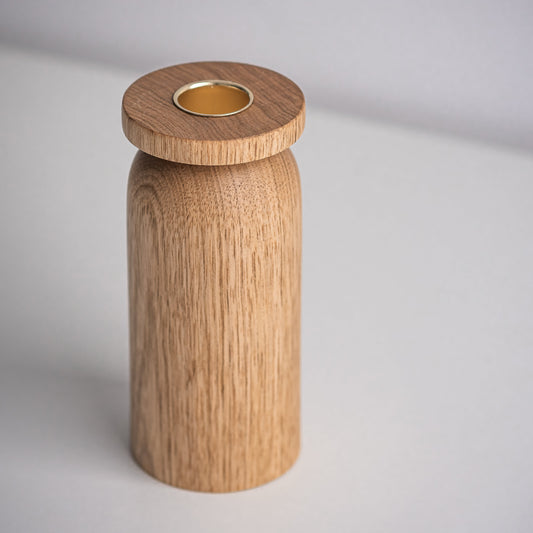 The Lighthouse Jar Candle Holder | Le Tenon et la Mortaise - Sumiye Co