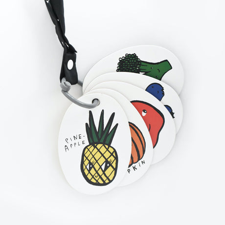 Stroller Cards I See in the Market - Sumiye Co