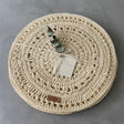 Fique Pacific Placemat - set of 4 - Sumiye Co