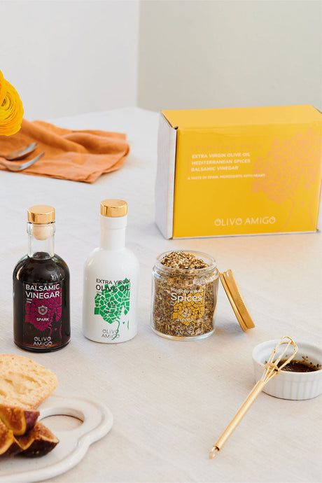 PACK 2 MINI WHISKS - Sumiye Co