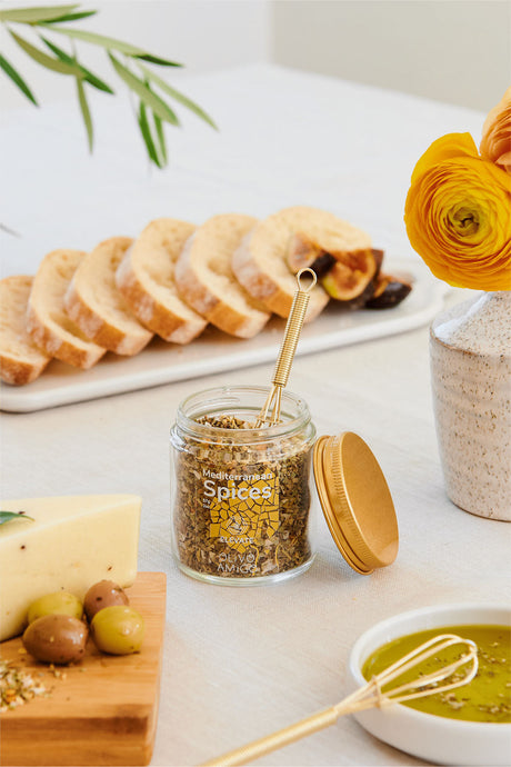 PACK 2 MINI WHISKS - Sumiye Co