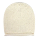Snow Essential Knit Alpaca Beanie by SLATE + SALT - Sumiye Co