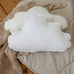 Cloud Pillow Linen “White” | Kids Room & Nursery Decor