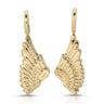 Wing Pendant Set - Sumiye Co