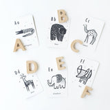 Alphabet Adventure Bundle Gift Sets Wee Gallery   