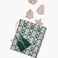 Handmade Sugar Saver Ornament - Holiday Gift Edition with Green Pouch-0
