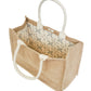 Gift & Market Tote Bag | Pompom-3