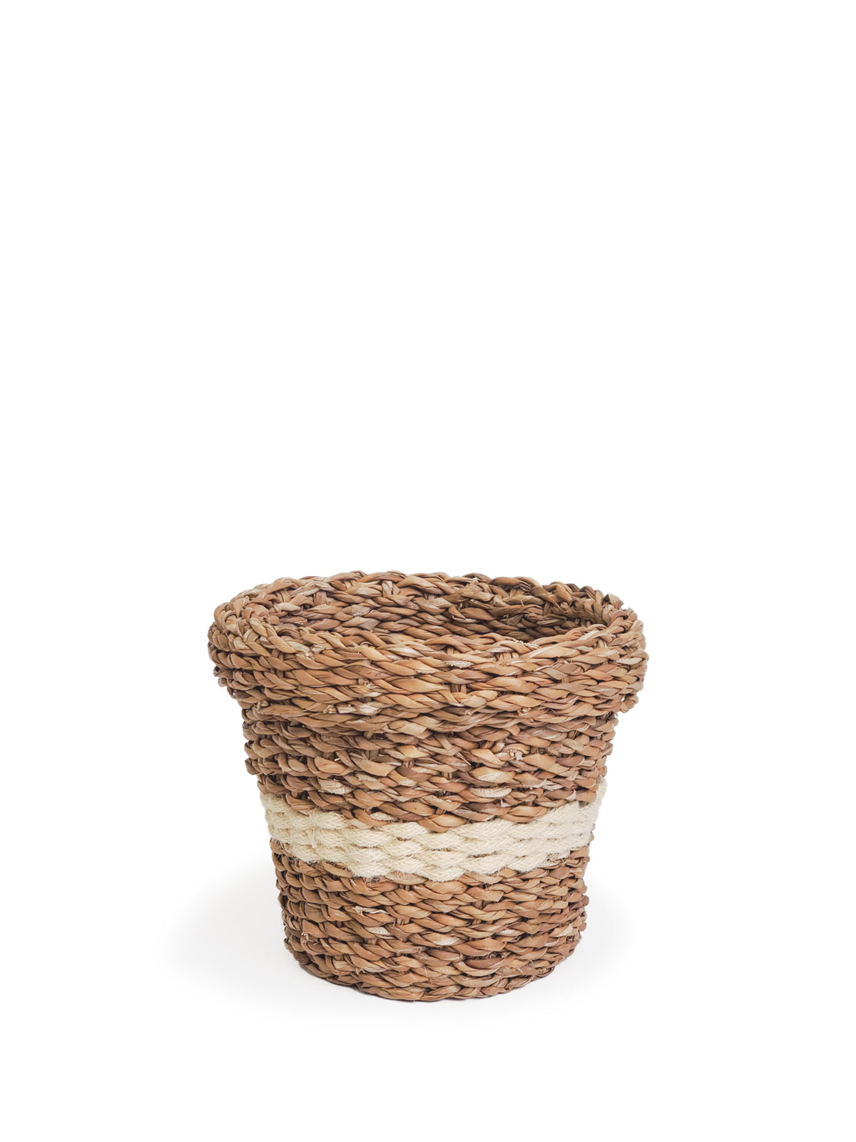 Nesting Plant Basket-5