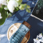 Ceramic Travel Tumbler | The Fortune (12 oz)-3