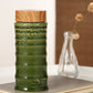 Ceramic Travel Mug | Bamboo Joint (12 oz)-7