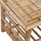 Coffee Table | Bamboo (35.4"x19.7"x17.7")-2