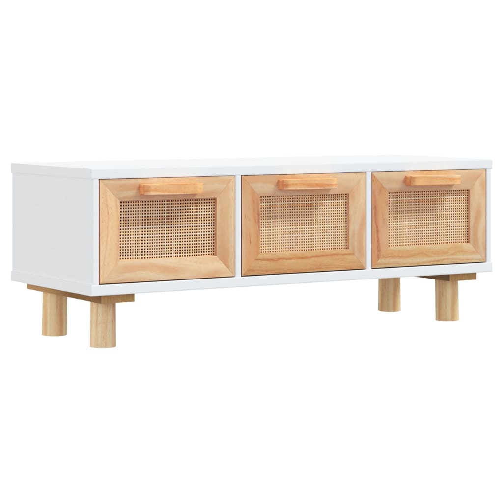 Coffee Table | Solid Wood Pine -2