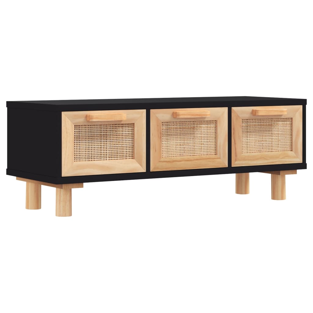 Coffee Table | Solid Wood Pine -0
