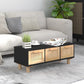 Coffee Table | Solid Wood Pine -3