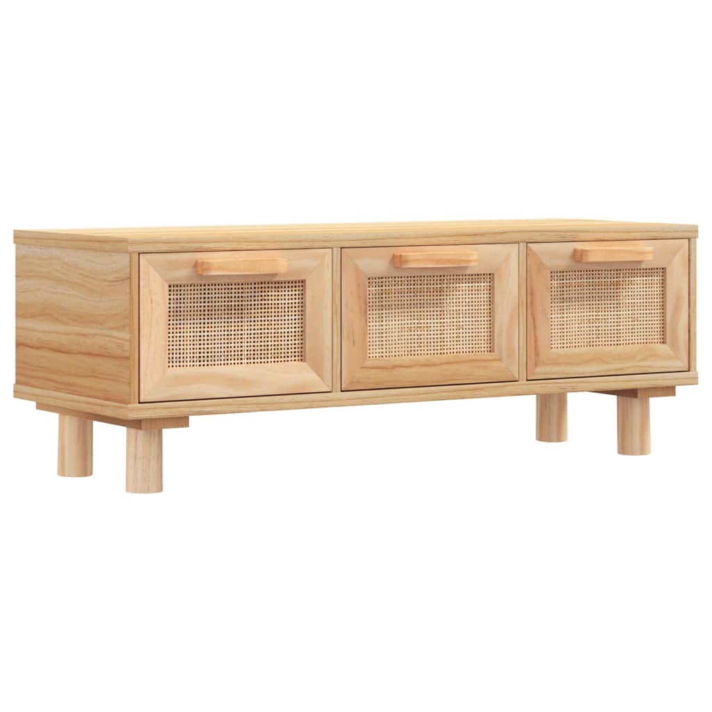 Coffee Table | Solid Wood Pine -1