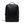 Black Laptop Backpack | Vegan Leather-0
