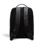 Black Laptop Backpack | Vegan Leather-3