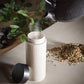 Ceramic Travel Tumbler | Arrow (12 oz )-4