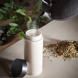 Ceramic Travel Tumbler | Arrow (12 oz )-4