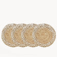 Drink Coaster Set