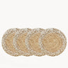 Drink Coaster Set