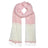Airy Cotton Stripe Scarf | Ethical Style SLATE + SALT