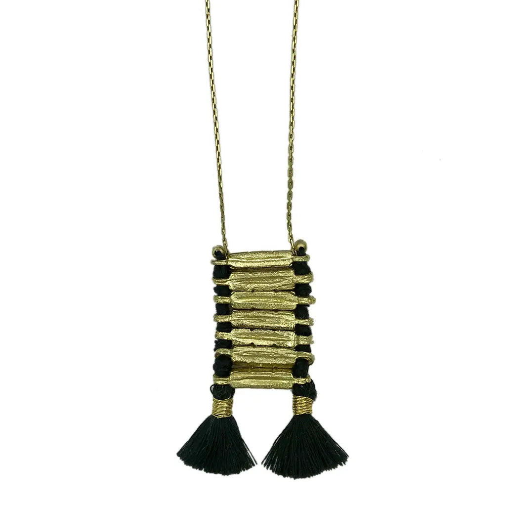 Women's Anika Temple Necklace