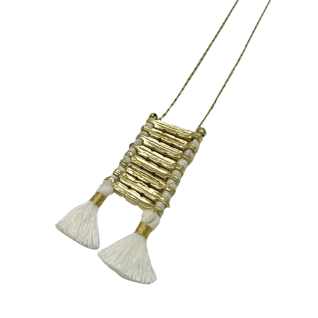 Women's Anika Temple Necklace