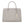 Grey Laptop Bag | Vegan Leather-0
