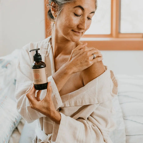 Ayurvedic Wellness Set