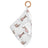 Baby Teether | Bamboo Muslin - Bunnies Newcastle Classics