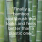 Bamboo Toothbrush | Kids (Ages 3 - 8) Truthbrush