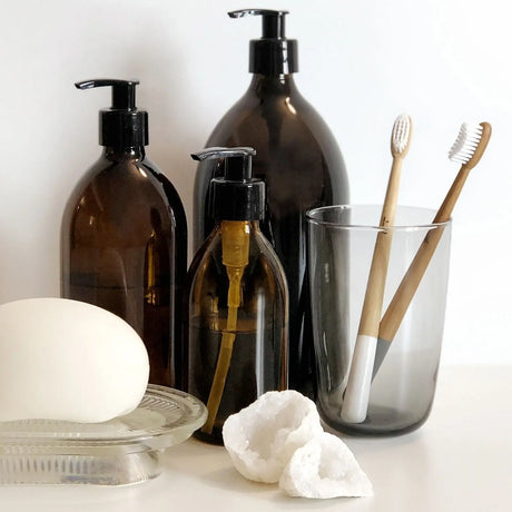 Bamboo Toothbrush | Soft Bristles Truthbrush