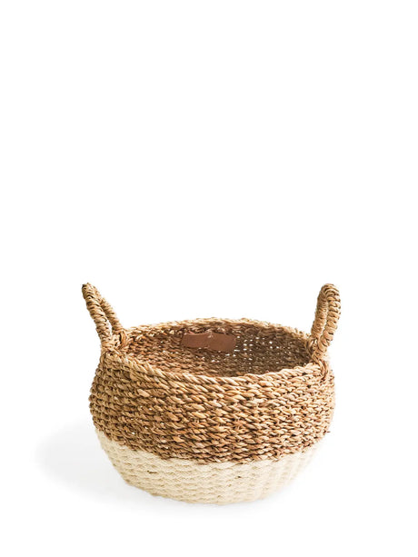 Basket | Home Decor - Ula Floor KORISSA