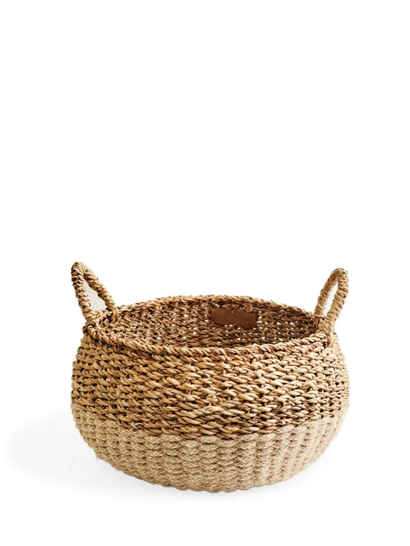 Basket | Home Decor - Ula Floor KORISSA