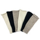 Beige Essential Knit Alpaca Gloves | Ethical Style SLATE + SALT