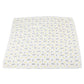 Blanket | Bamboo Muslin - Bicycles & Northern Star Newcastle Classics