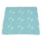 Blanket | Bamboo Muslin - Corgi & Dandelion Seeds Newcastle Classics