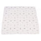 Blanket | Bamboo Muslin - Corgi & Dandelion Seeds Newcastle Classics