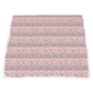 Blanket | Bamboo Muslin - Mermaids & Pink Scales Newcastle Classics