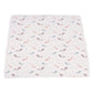 Blanket | Bamboo Muslin - Mermaids & Pink Scales Newcastle Classics