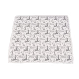 Blanket | Bamboo Muslin - Polka Dot + London, Paris, New York Newcastle Classics