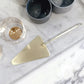Cake Server | Sustainable Home Grace Souky