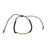 Choti Bar Bracelet India Women's Co-op