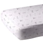Crib Sheet | Bamboo Muslin - Corgi Newcastle Classics