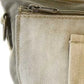 Crossbody Bag | Recycled Military Tents Vintage Addiction