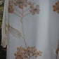The Royal Silk Robe in Azulik Flowers-9