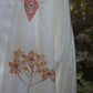 The Royal Silk Robe in Azulik Flowers-2