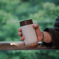 Clay Travel Mug | The Soil Beneath (14 oz )-3