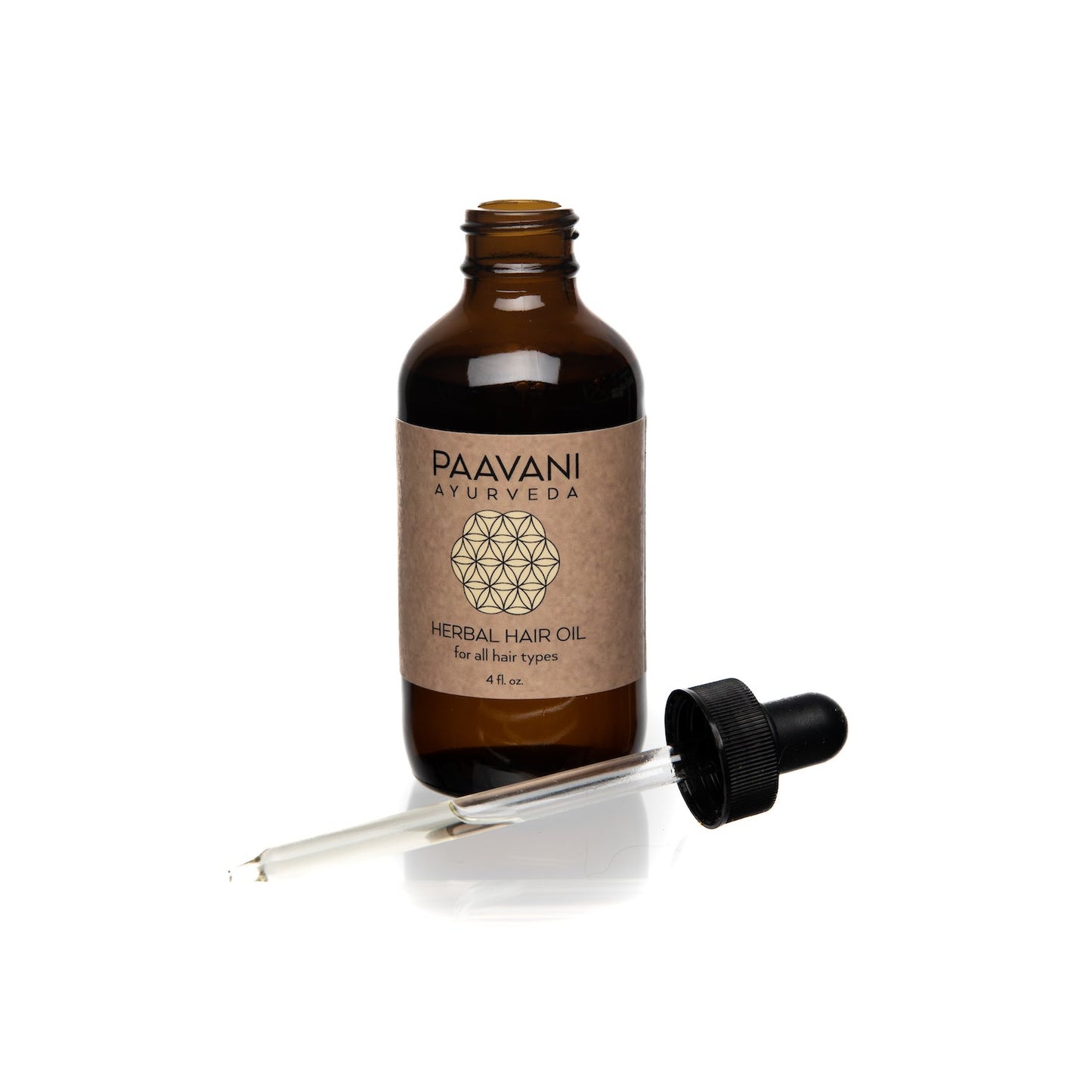 Herbal Hair Oil-1